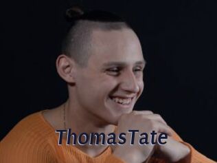 ThomasTate
