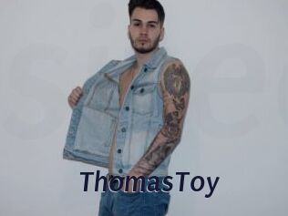 ThomasToy