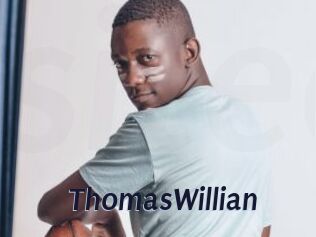 ThomasWillian