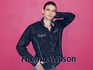 ThomasWilson