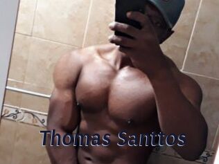 Thomas_Santtos Site Cul