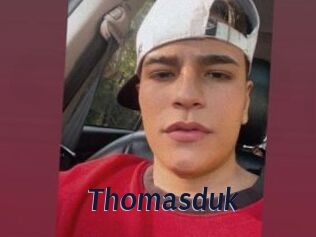 Thomasduk