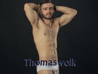 Thomaswolk