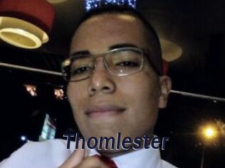 Thomlester