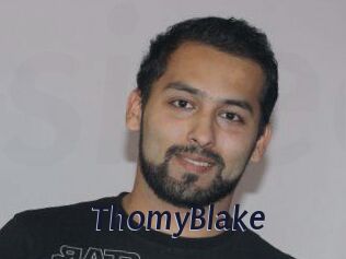 ThomyBlake