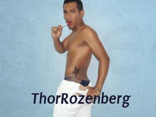 ThorRozenberg