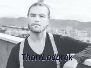 ThorrLodbrok Site Cul