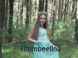 Thumbeelina