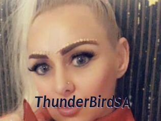 ThunderBirdSA