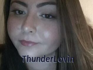 ThunderLovin