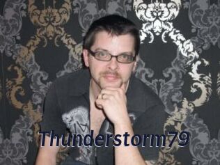 Thunderstorm79