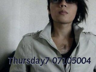 Thursday7-07105004