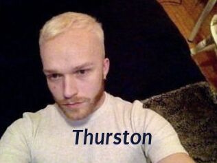 Thurston Site Cul