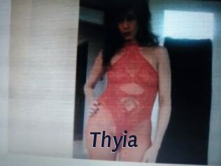 Thyia