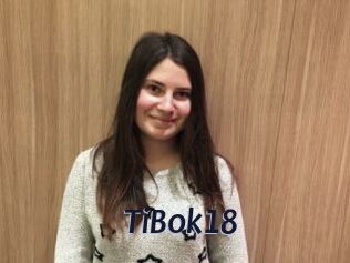 TiBok18 Site Cul