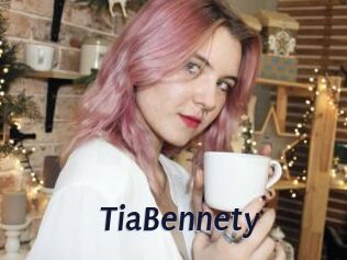 TiaBennety
