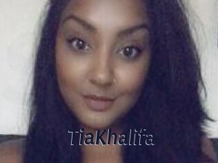 TiaKhalifa