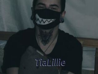 TiaLillie