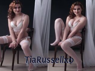 TiaRussellxo