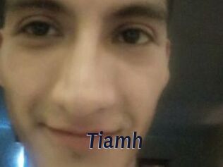 Tiamh