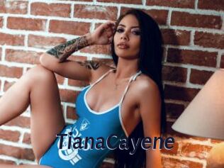 TianaCayene