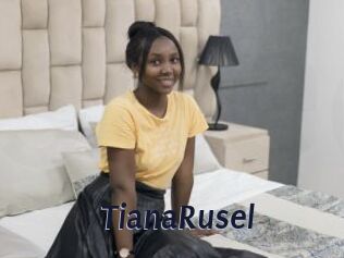 TianaRusel