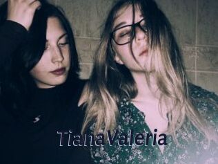TianaValeria