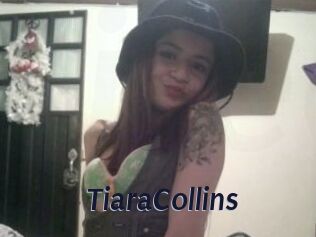TiaraCollins Site Cul