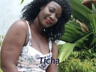 Ticha