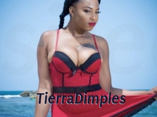 TierraDimples