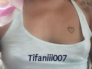 Tifaniii007