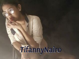 TifannyNairo