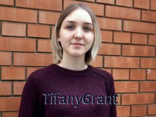 TifanyGrant