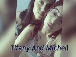 Tifany_And_Michell