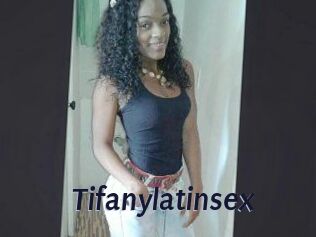 Tifanylatinsex