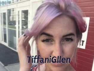 TiffaniGllen