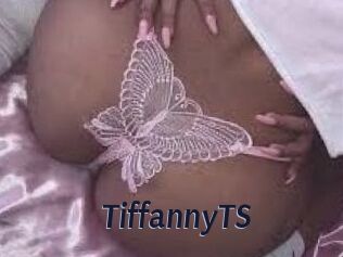 TiffannyTS