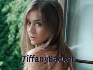 TiffanyBacker