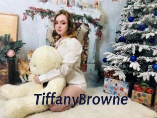 TiffanyBrowne