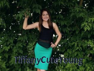 TiffanyCuteYoung Site Cul