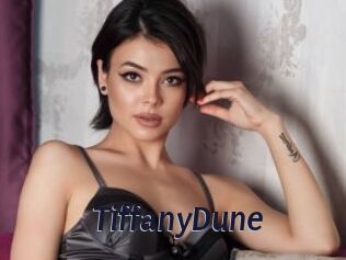TiffanyDune Site Cul