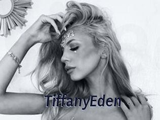 TiffanyEden