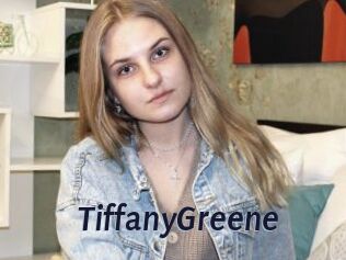 TiffanyGreene
