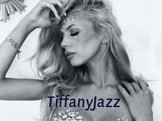 TiffanyJazz Site Cul