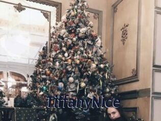 TiffanyNice Site Cul
