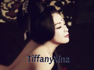 TiffanyXina