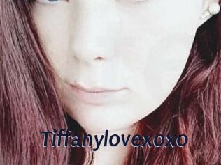 Tiffanylovexoxo
