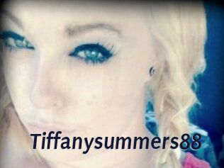 Tiffanysummers88