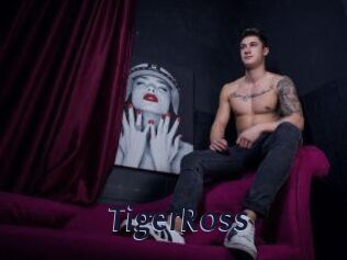 TigerRoss Site Cul