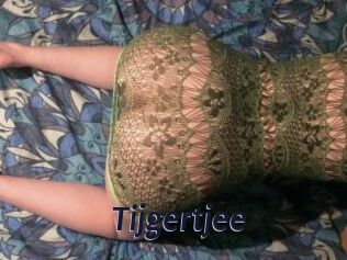 Tijgertjee